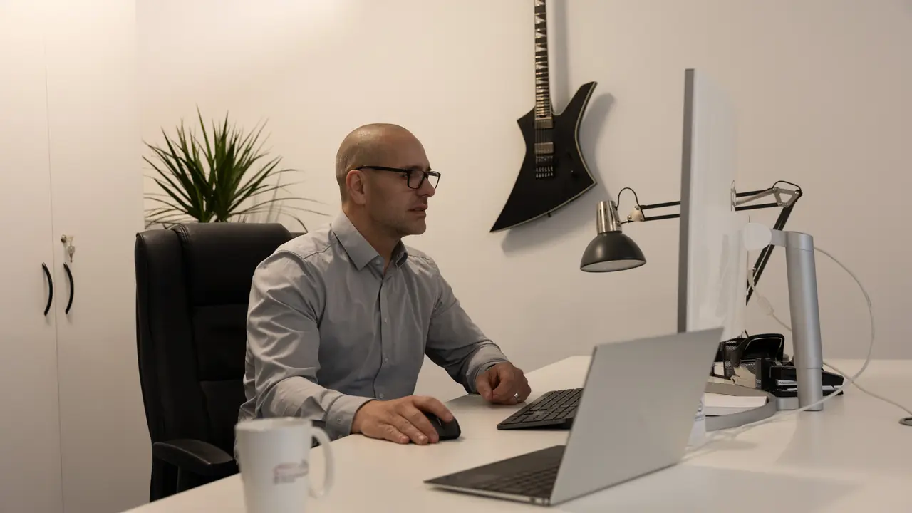 Motorrad-Unfall in München: Was sind Ihre Rechte als Zweiradfahrer?